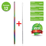 Eco Straw