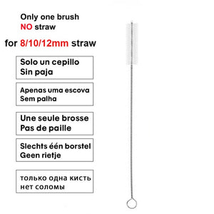 Eco Straw