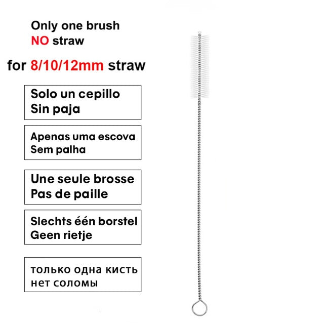 Eco Straw