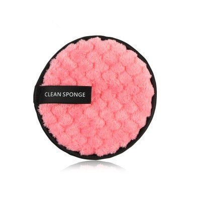 Reusable Facial Remover Pads