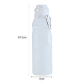 Rollable Water Bottle