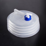 Rollable Water Bottle